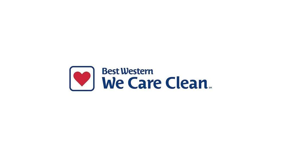 Best Western Shelbyville Lodge Dış mekan fotoğraf
