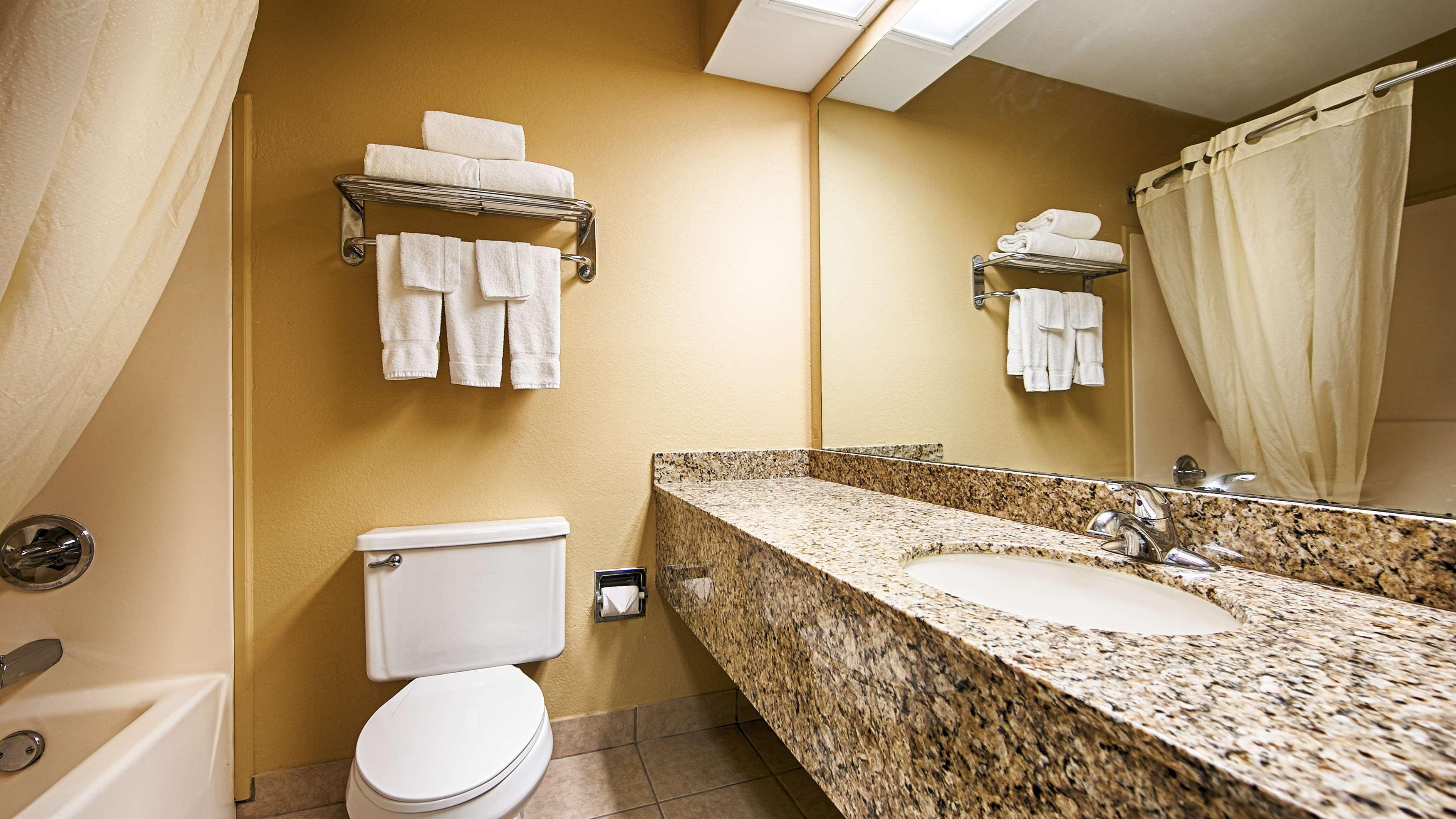 Best Western Shelbyville Lodge Dış mekan fotoğraf