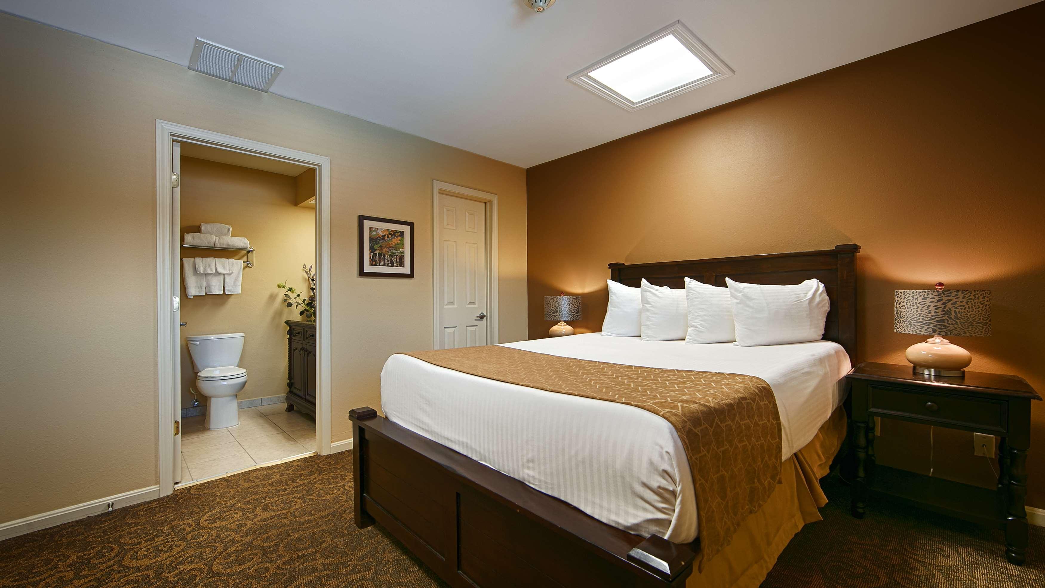 Best Western Shelbyville Lodge Dış mekan fotoğraf
