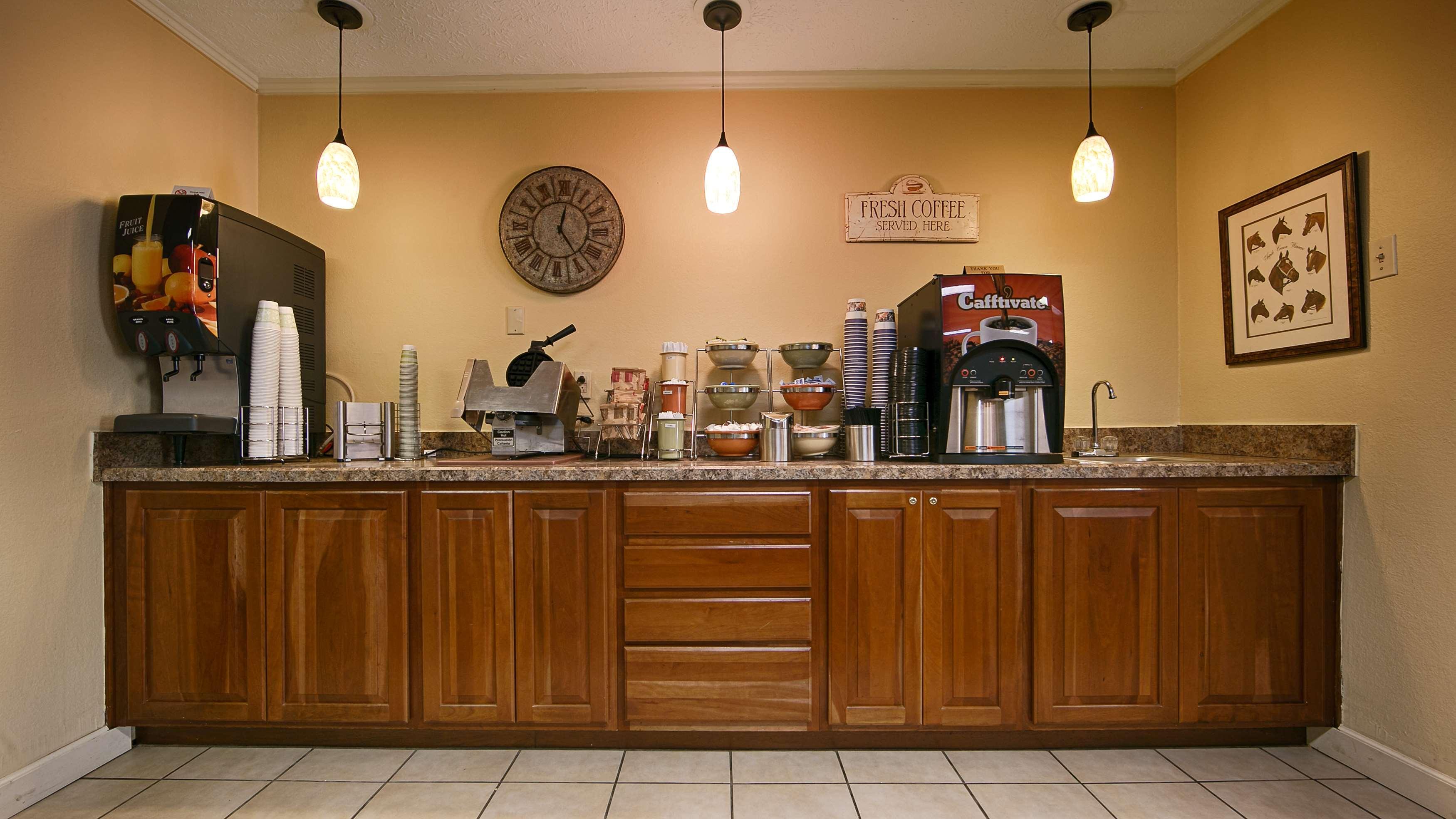 Best Western Shelbyville Lodge Dış mekan fotoğraf
