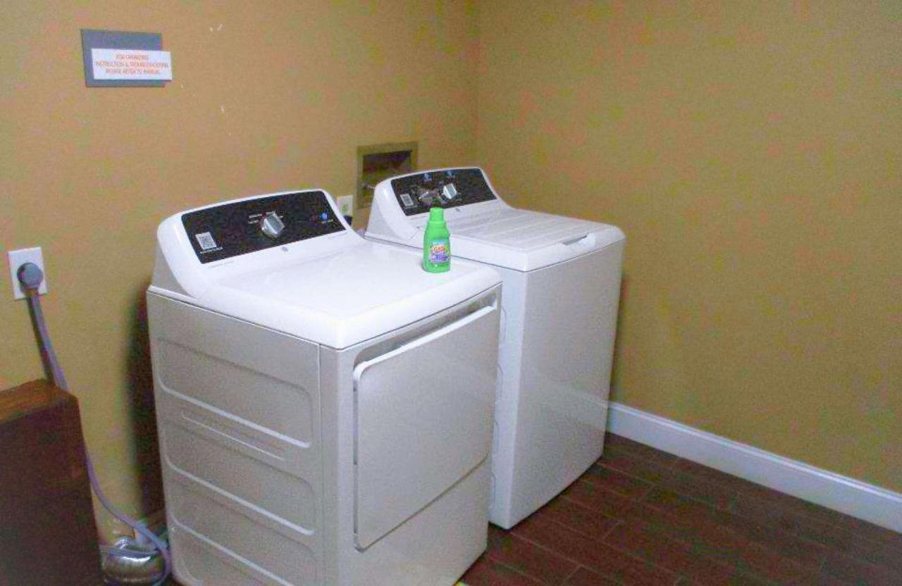 Best Western Shelbyville Lodge Dış mekan fotoğraf
